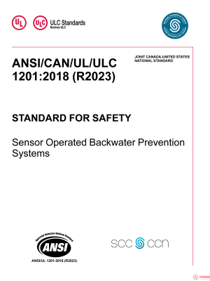UL 1201 PDF UL 1201 PDF